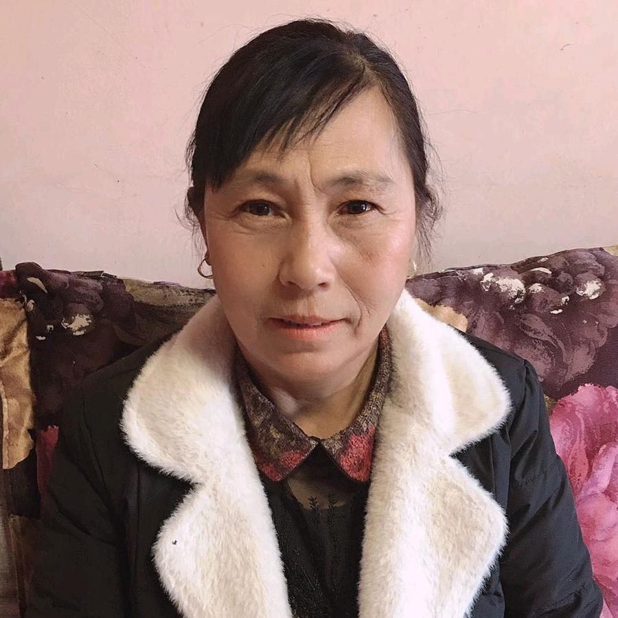 幸福一家