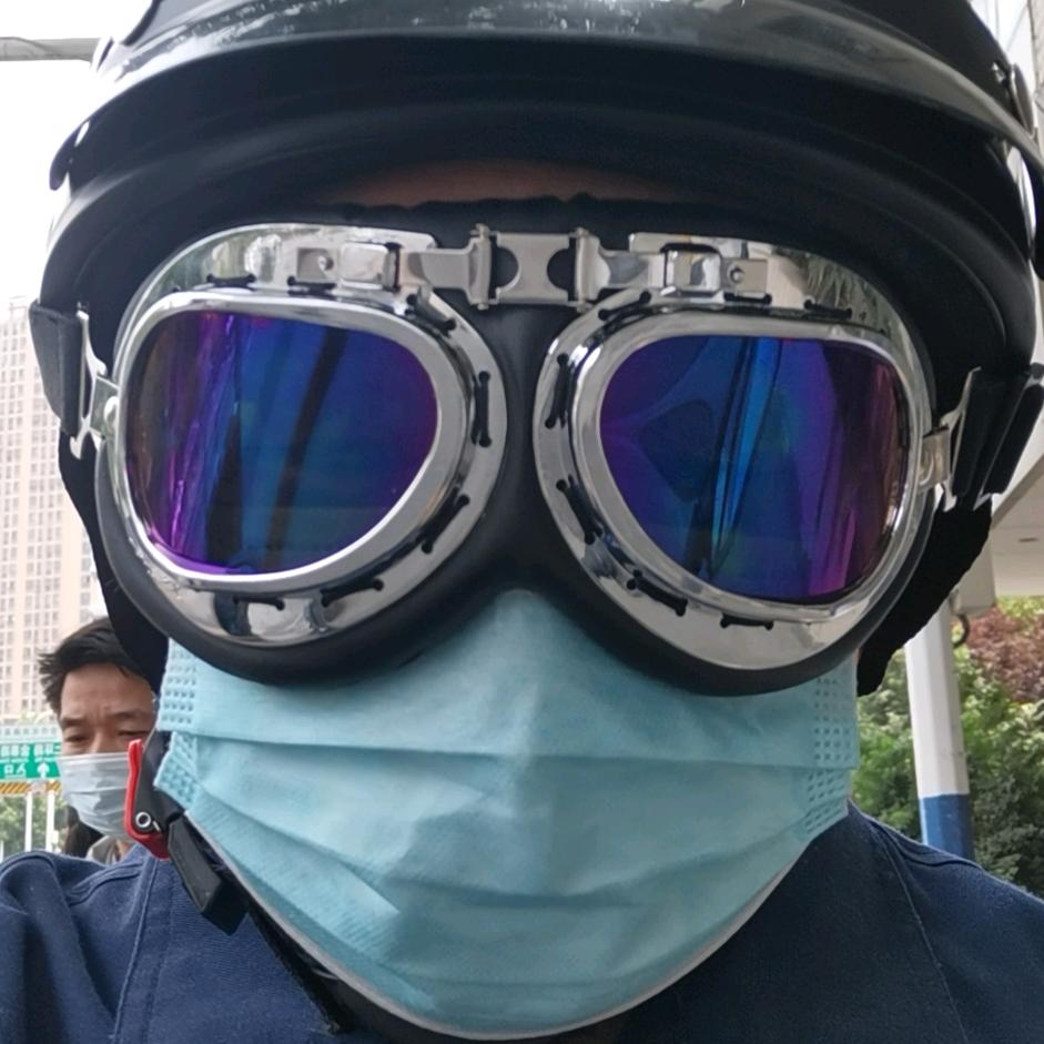 不吃青菜的狗