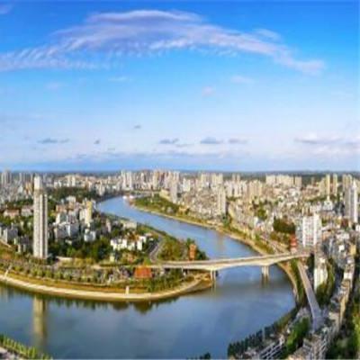 资中城市通