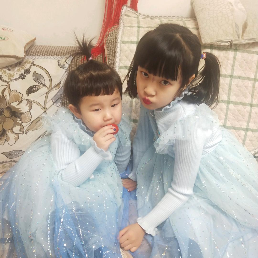 小仙女路瑾媛👸
