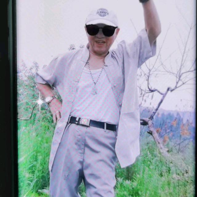 随缘相遇