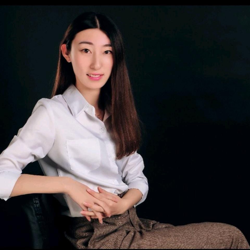 室内设计师&颜美玲