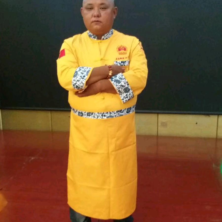 厨界魔王