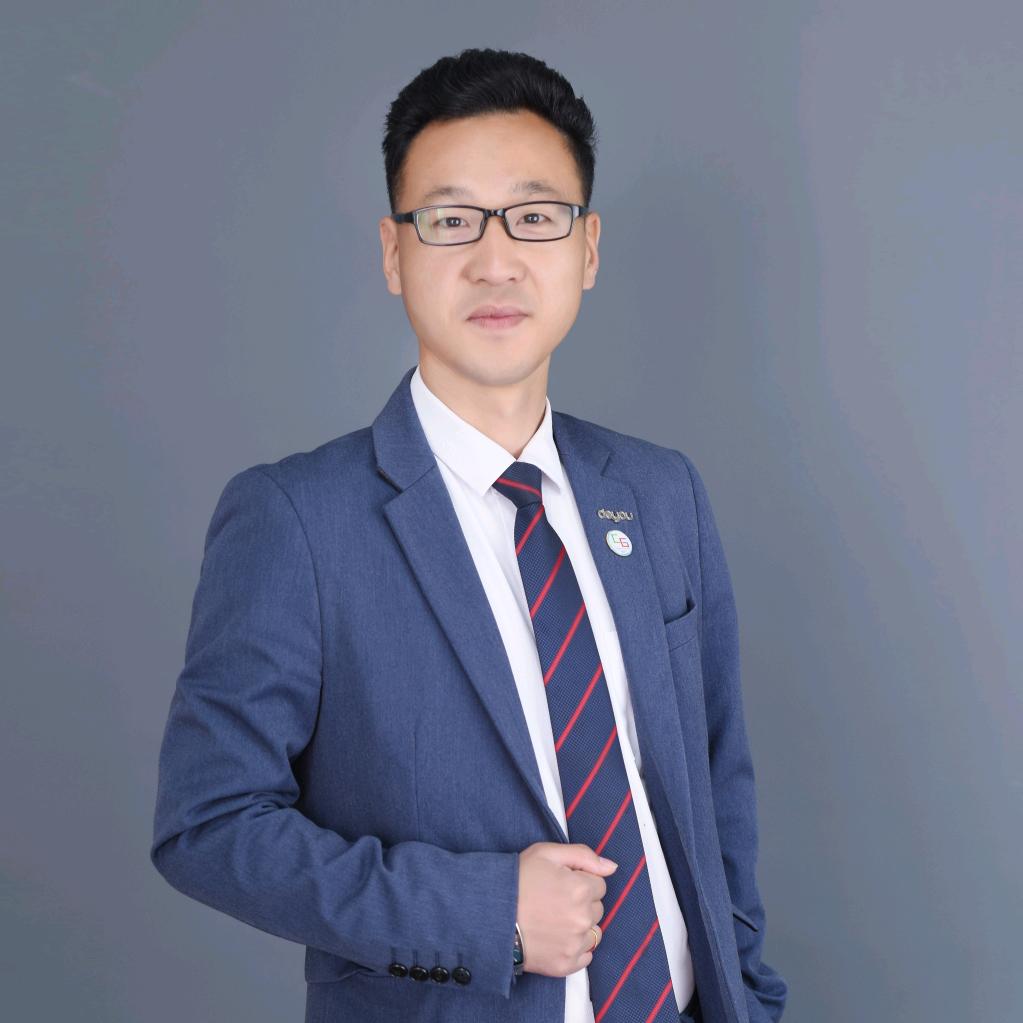 烟台买房找上官