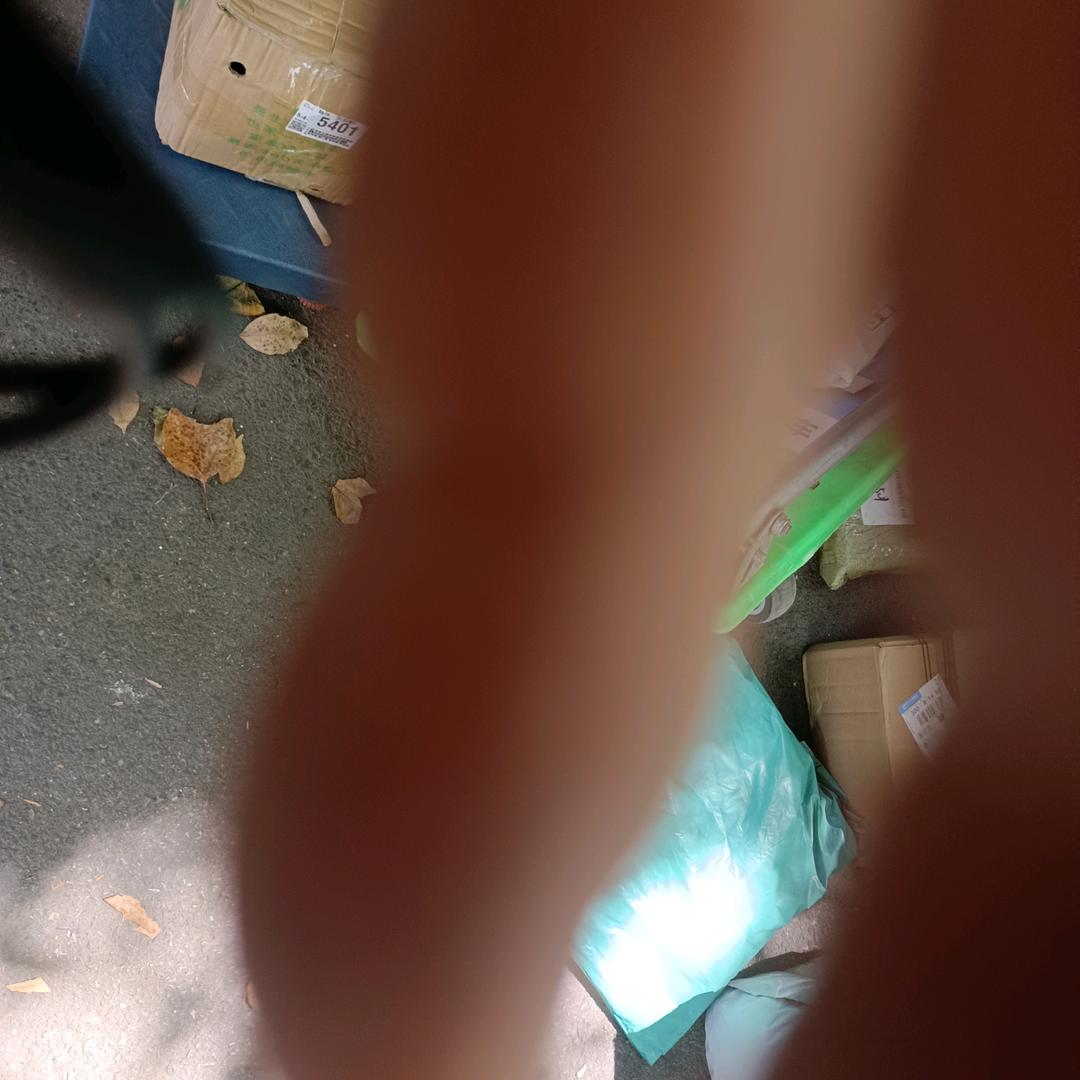 王妈妈