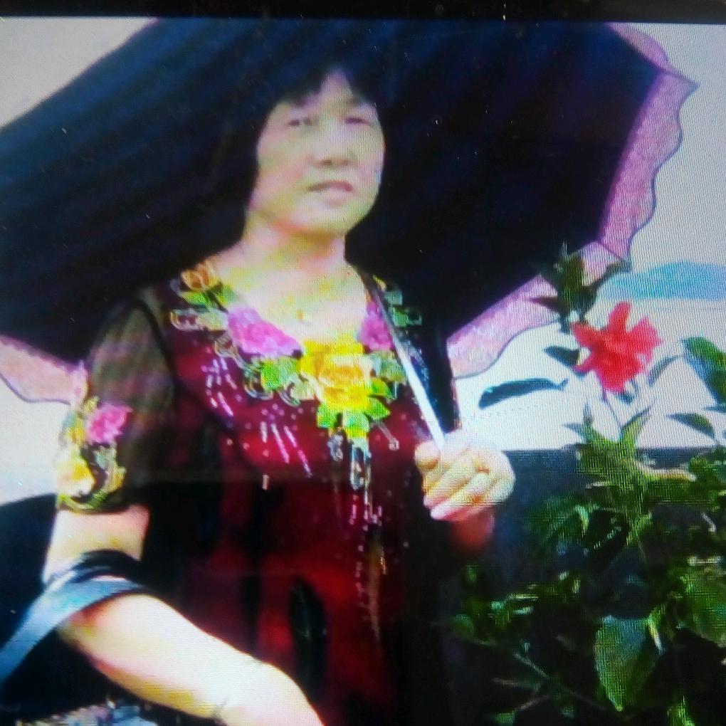 刘大姐
