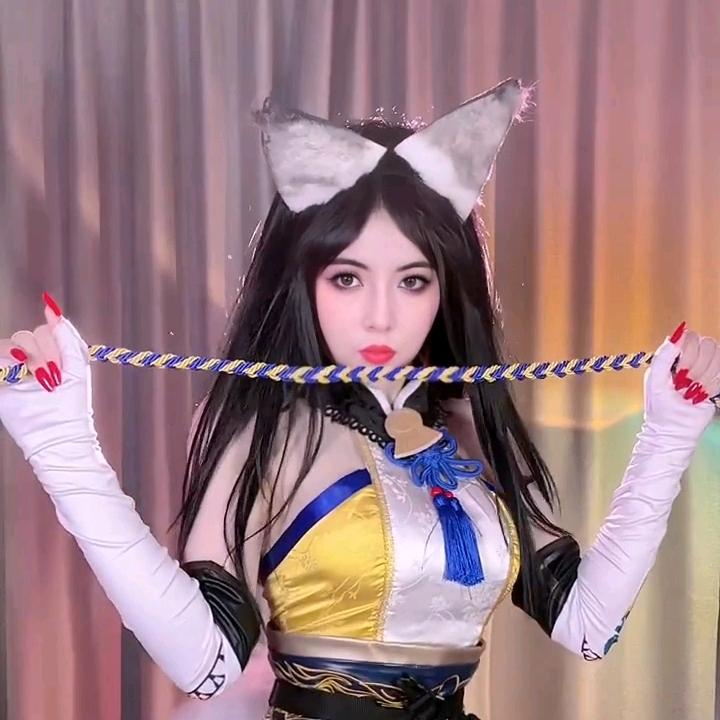 萌喵喵💋