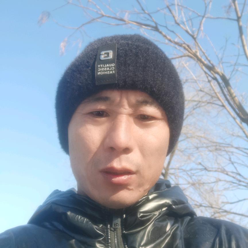 凤城  小二黑