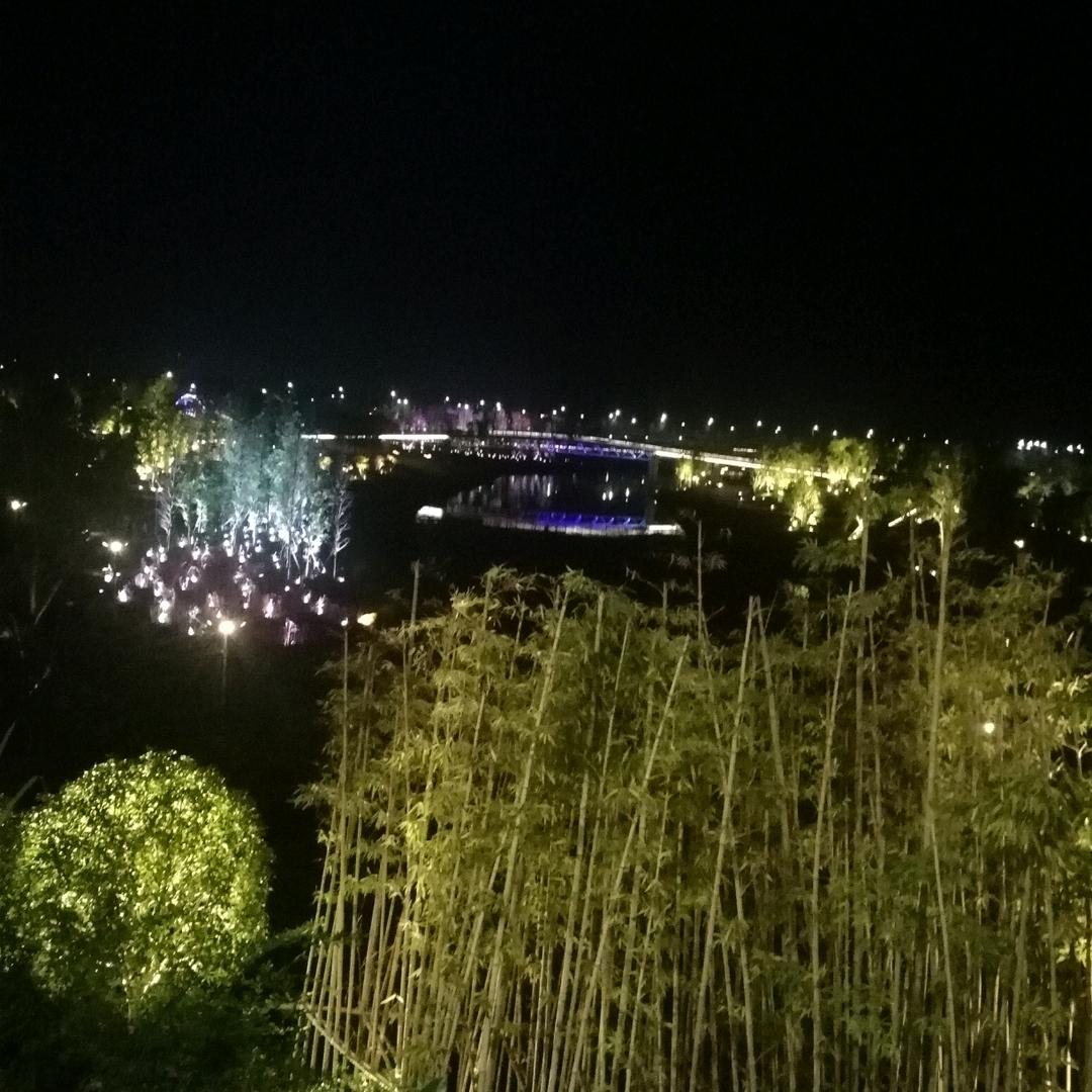 从头在来