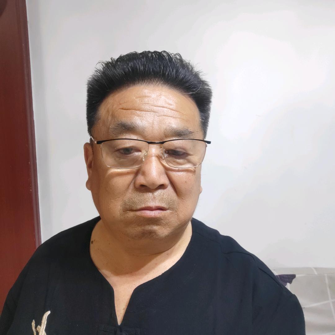 老玩童
