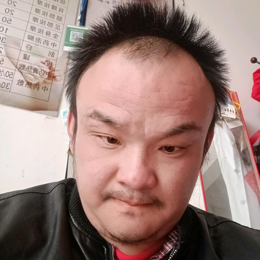 白马