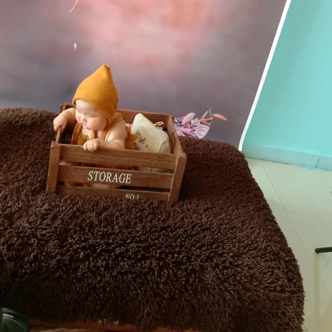 小艳