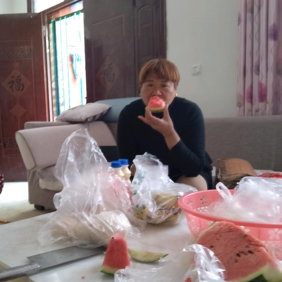 王香丽
