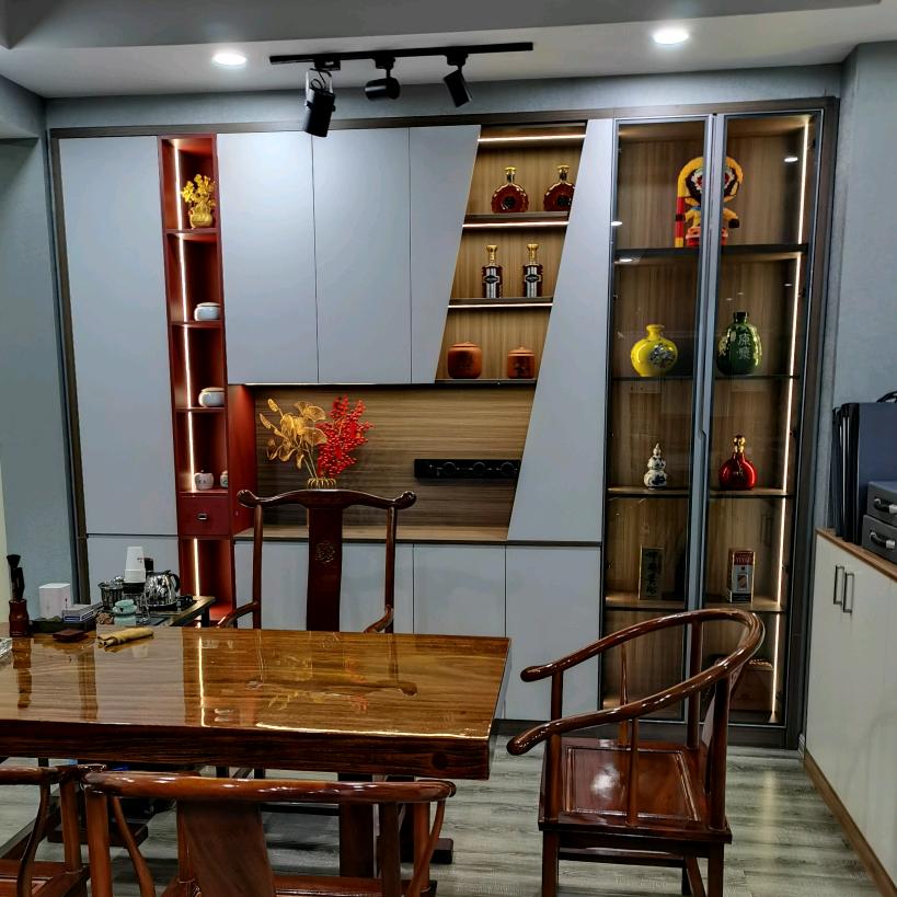 濮阳点饰空间装饰装修