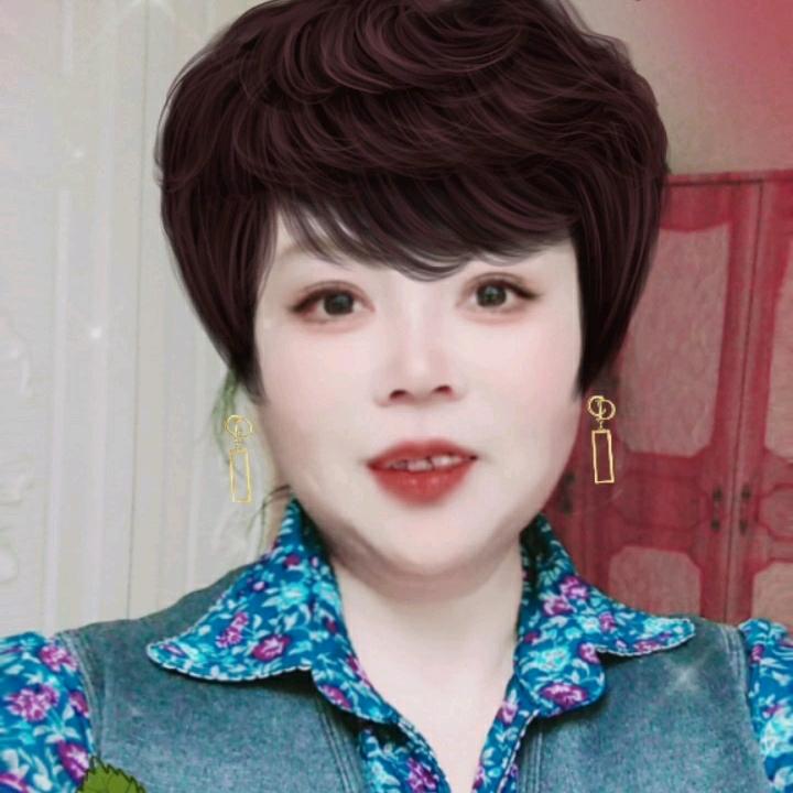 幸福的笑容（龚）