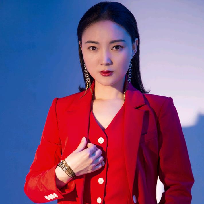 穆姑娘女装批发（東妍家）