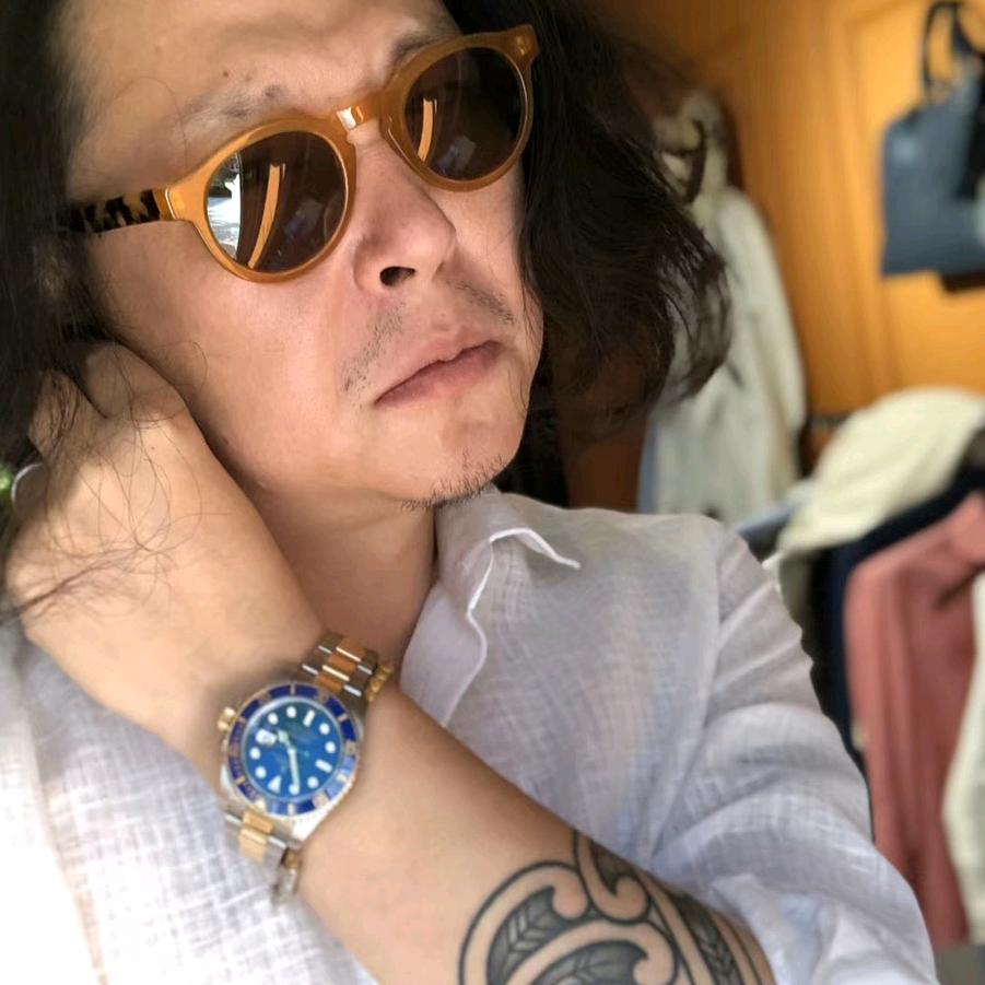 服哥