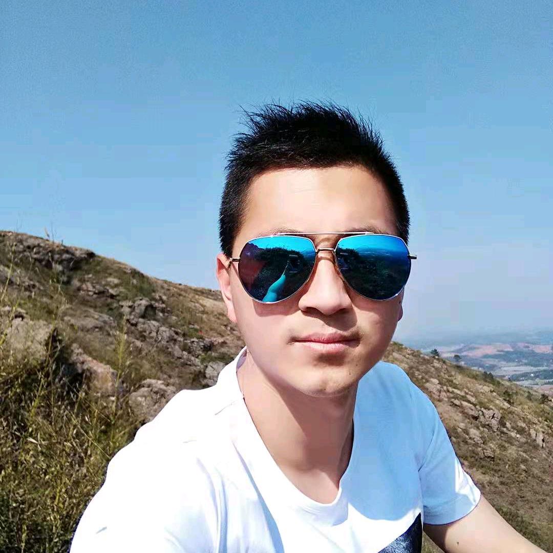 湾沚良哥(一个爱怀旧的80后)