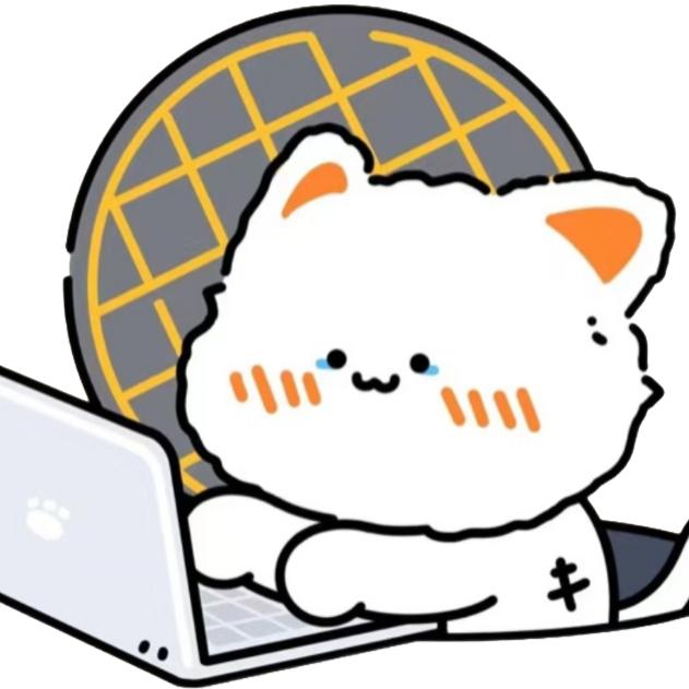 拐角的小棉羊