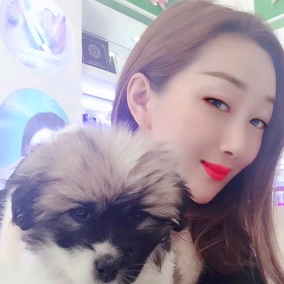 ^_^^_^可心