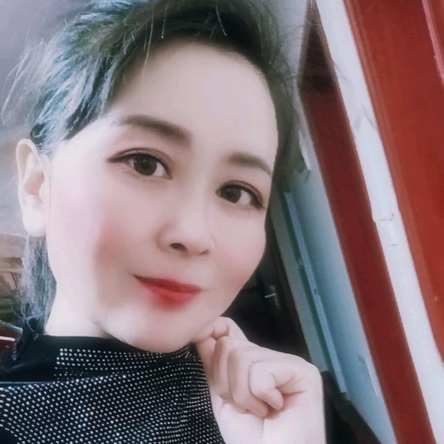 @周格格～余生～不将就
