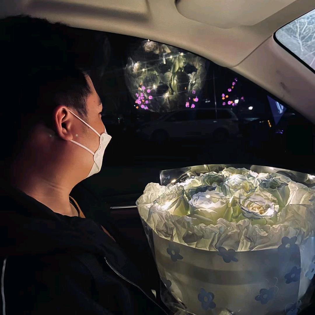 许久不忘