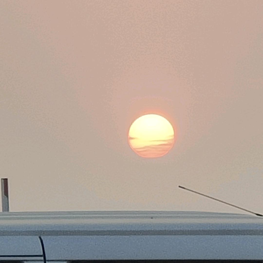 不会摄影的路亚人