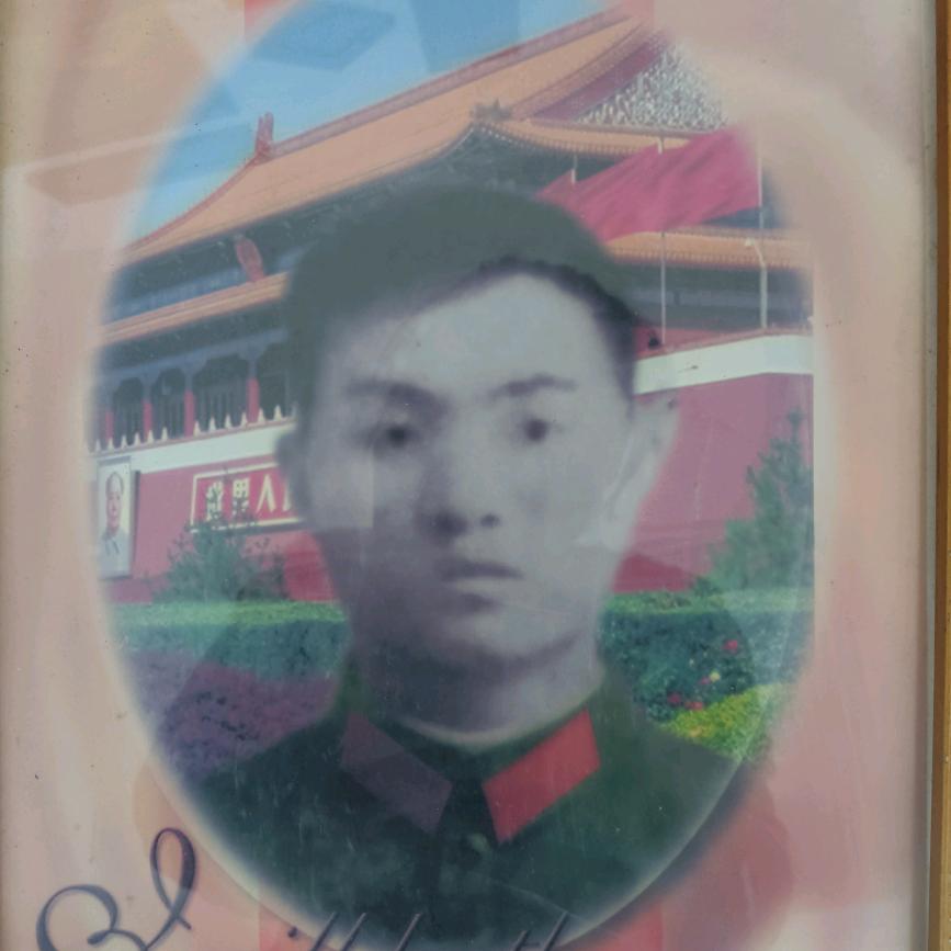 我的记忆