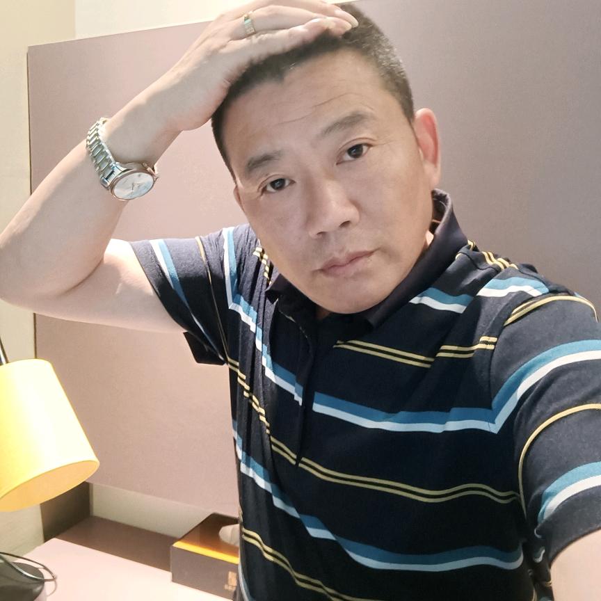 单亲爸爸
