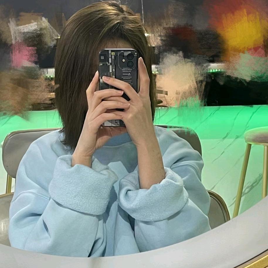 青禾潮流女装