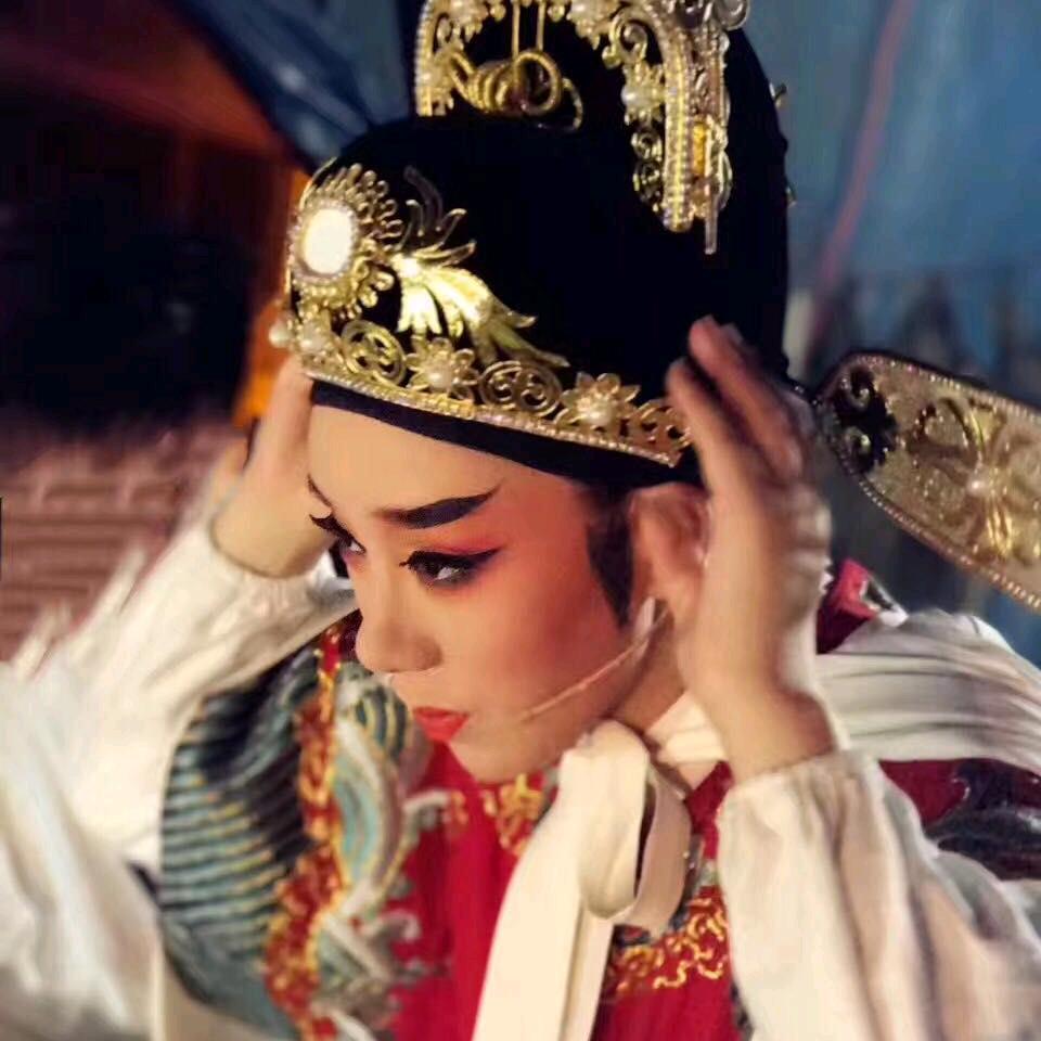 周柳香～～～
