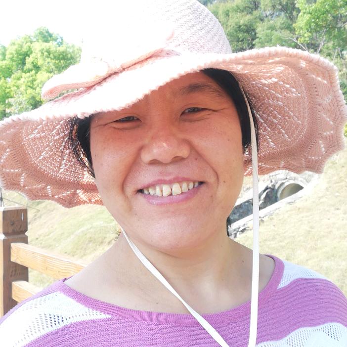 红尘美