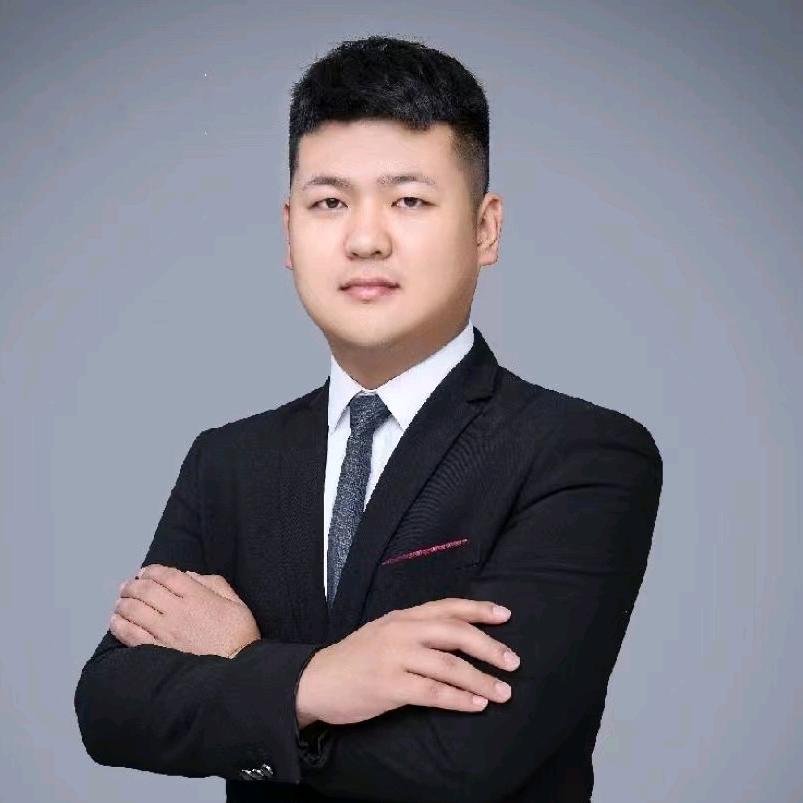 AAA李阿领 团队招人