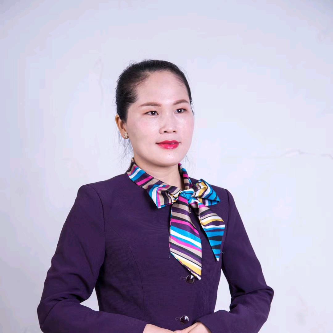 南宁娘子军家政（吴老师收徒）