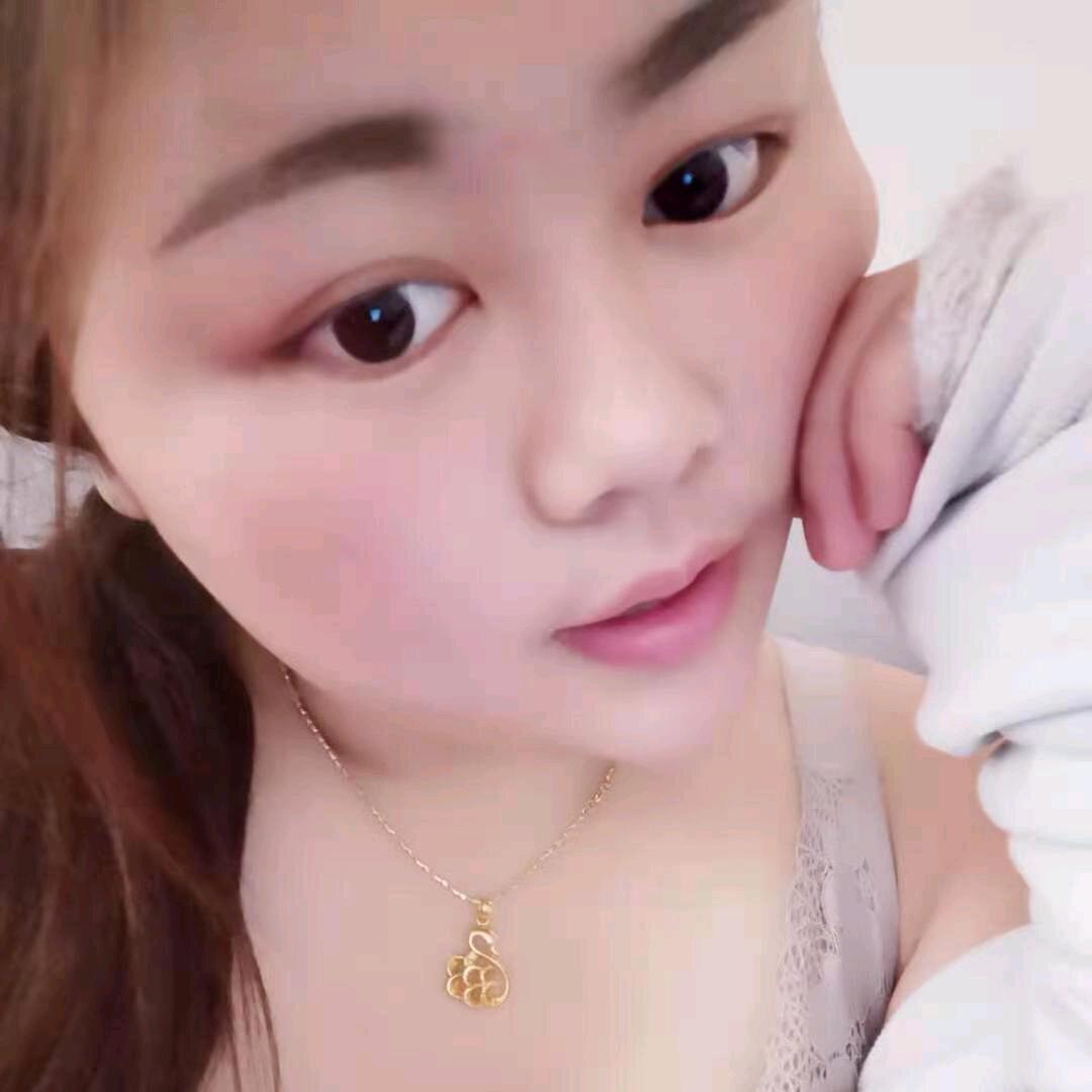 我是一个特别可爱的小姑娘