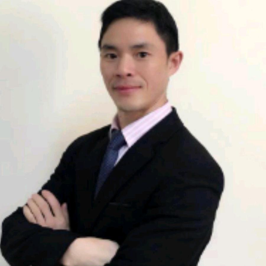 潼城安家-夏力明