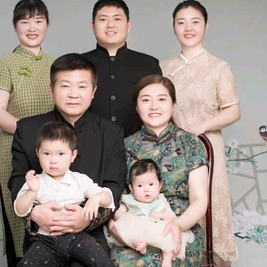 幸福人生