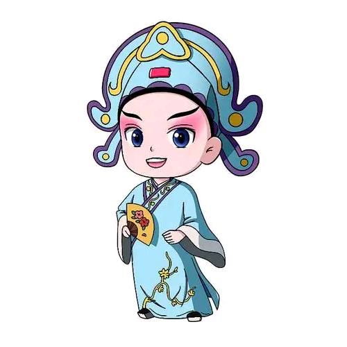 鼓锵锵（花鼓戏）
