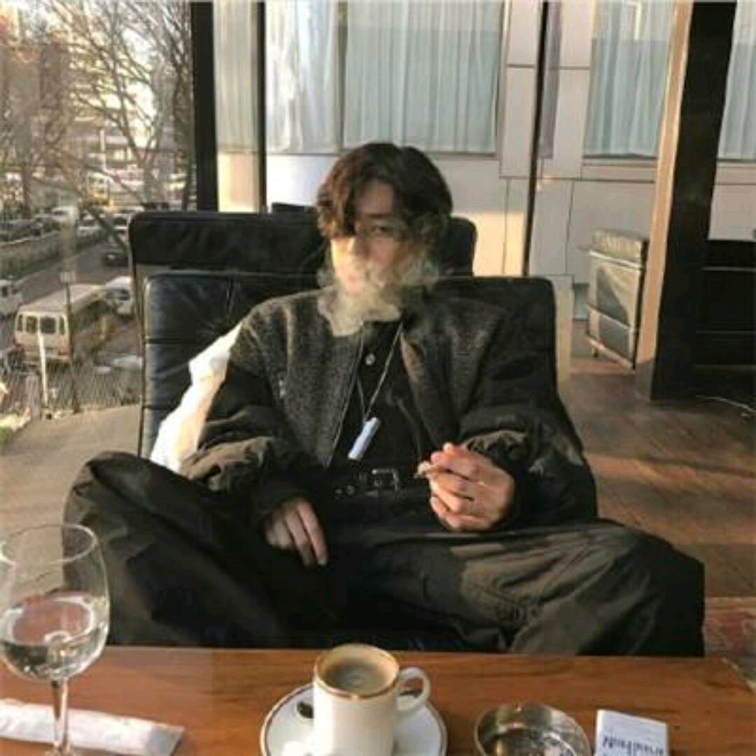 多么可笑的心事！