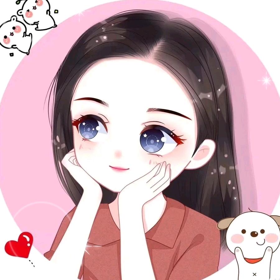 💞舞动