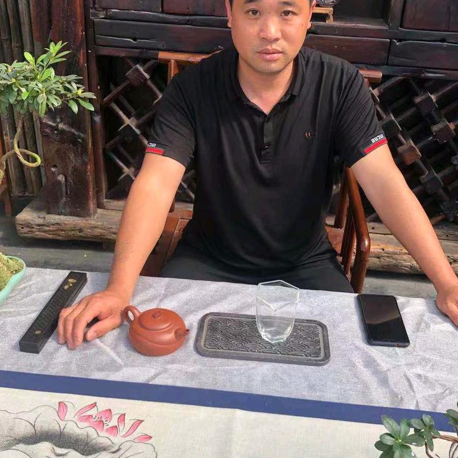 江长久