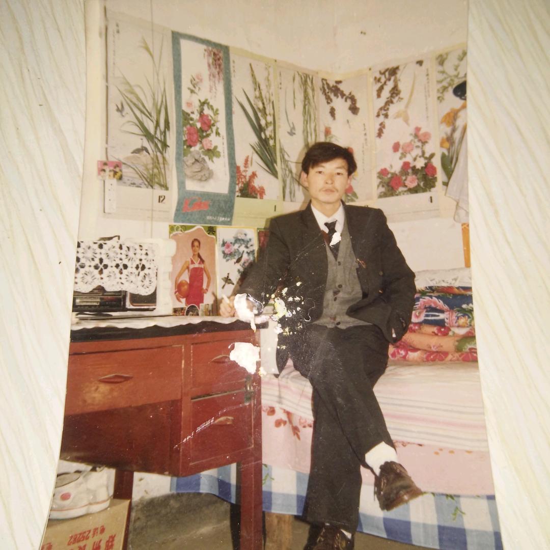 问心无愧，我本良善。