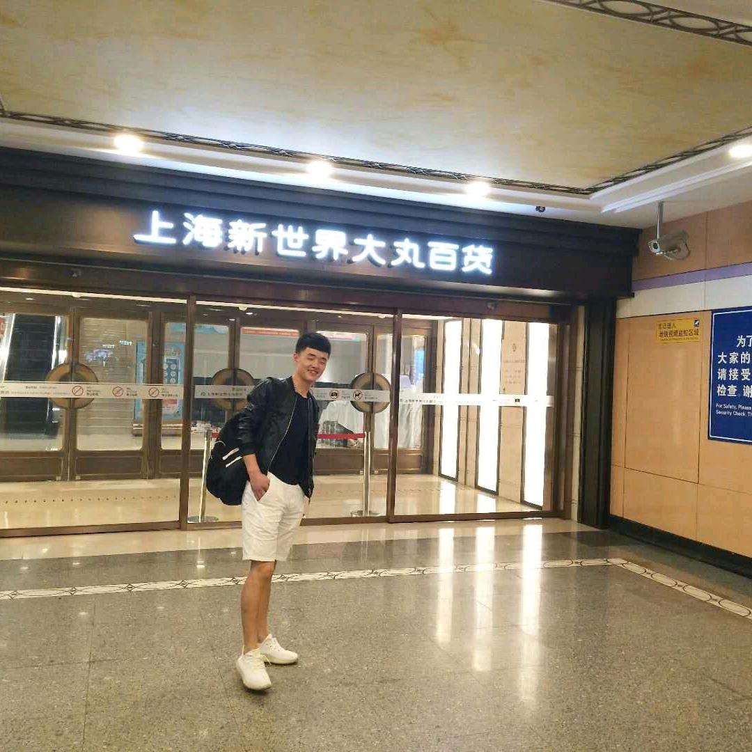 童川