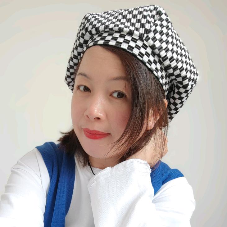 顾秀锋--人才平台中区创始人