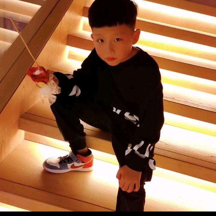 李贵民