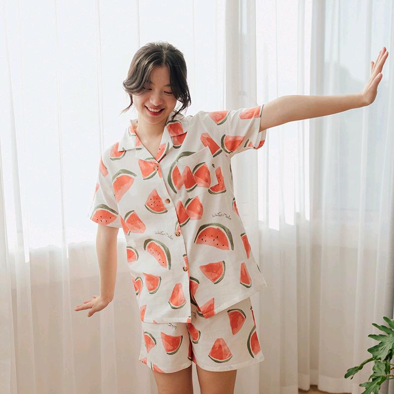 小吉家睡衣
