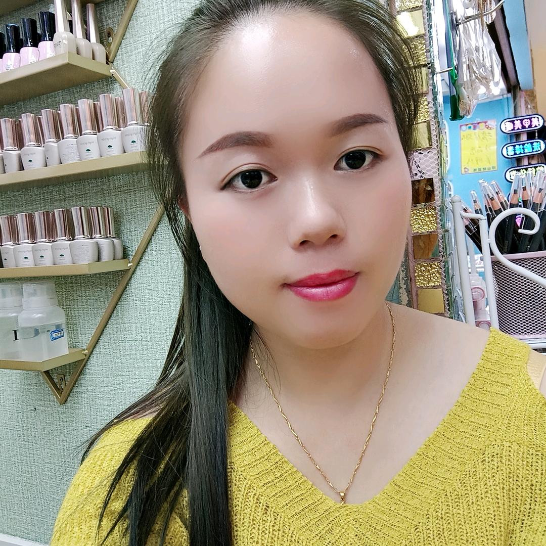 （桃子）曼悦伶巨美特问题皮肤美容美甲纹绣