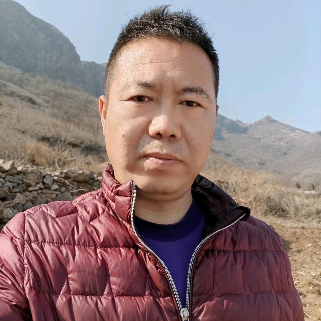 风向决定发型