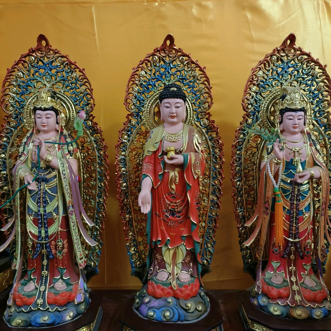 善心……善缘