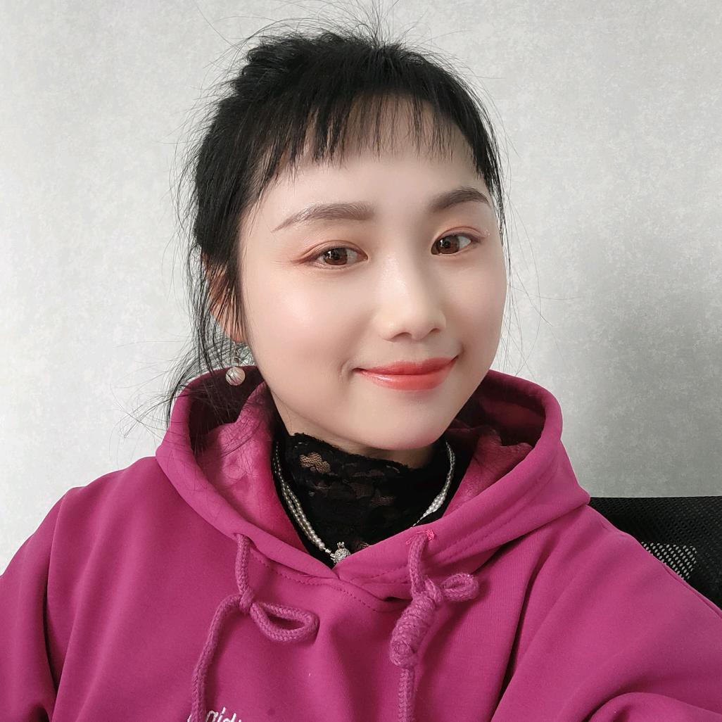 富平柿饼徐梦洁（山上的好柿饼）